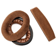 Replacement Ear Pads for HD515 518 555 595 HD598 HD558 PC360 Headphone Earpads Replacement Earphone Covers