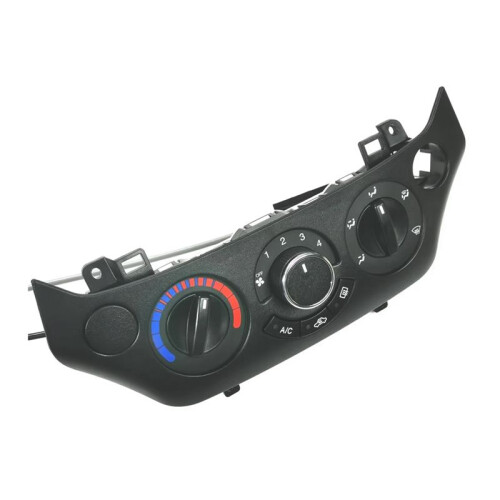96437334 9017452 Auto AC Control Panel for  Lova /Aveo 2006-2011 Air Conditioning Control Panel  A 1