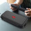 Ipega Storage Bag for   2 Multifunctional Ultra-Thin Bag Three-Layer Protective Case Game Accessories 4