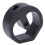 Satellite Tripod Mount Adapter  Adaptable Satellite Tripod Pipe Adapter Wide Compatibility Erosion Resistant 3