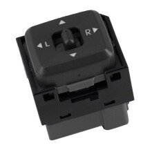 183515 Master Adjust Knob Mirror Rear Button for D-Max Dmax 2007 2008 for Colorado 2005 2006