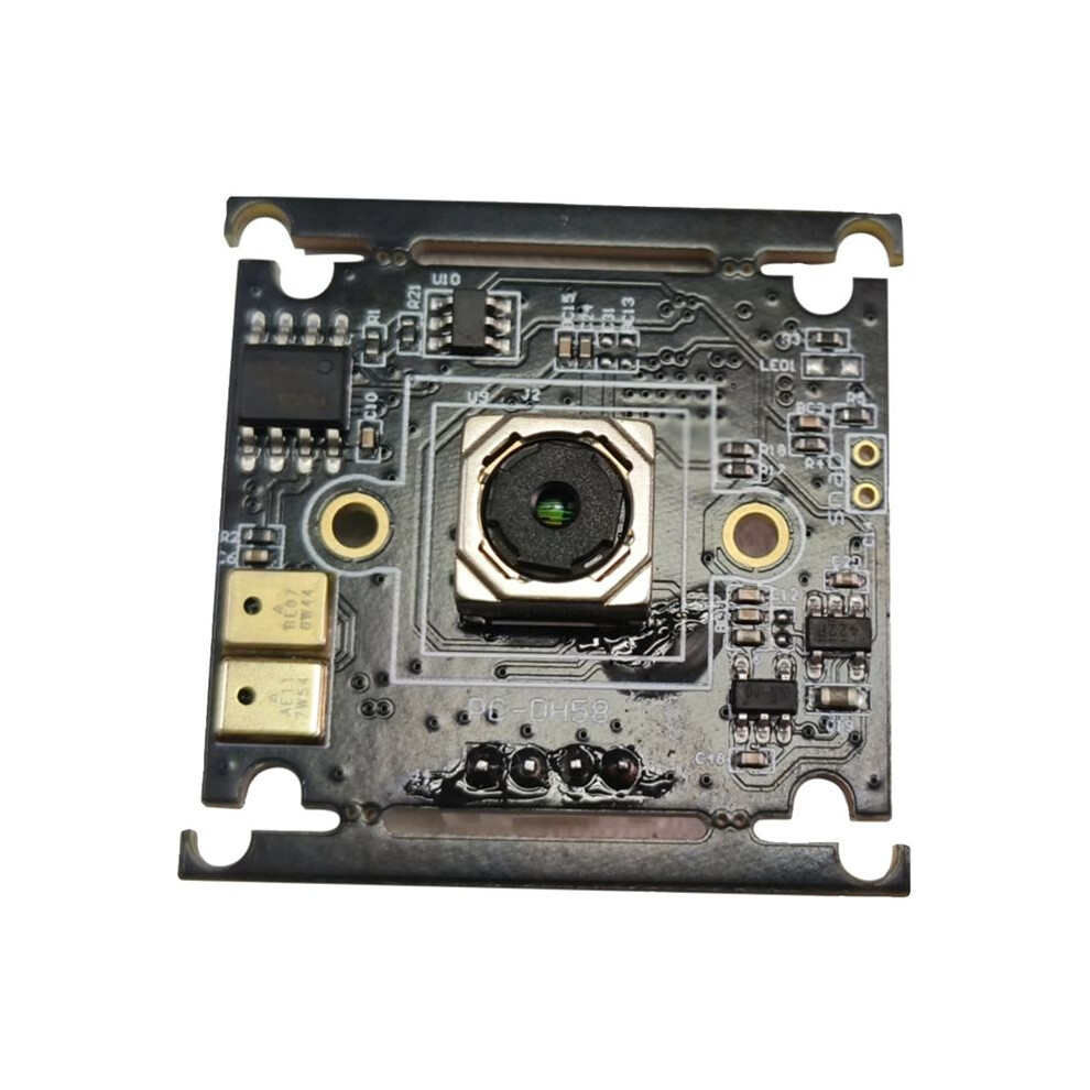 4K Hd Autofocus Usb Camera Module 3840X2160 30Fps Imx258 Sensor 79 66.4 53.1 Built-In Microphone Auto Focus Lens 6033017086570