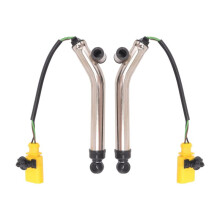 5NA823823F(E) Left & Right Front Active Bonnet Actuator Hinge Sensor Pedestrian Protection for   2016-2022
