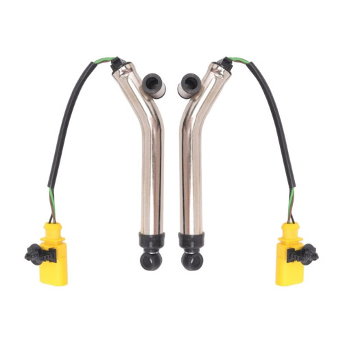 5NA823823F(E) Left & Right Front Active Bonnet Actuator Hinge Sensor Pedestrian Protection for   2016-2022