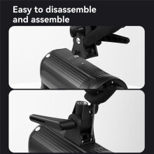 For Studio Flash Bracket for SK300 SK300II SK400 SK400II SL-60W Mounting Equipment for Photography Lighting