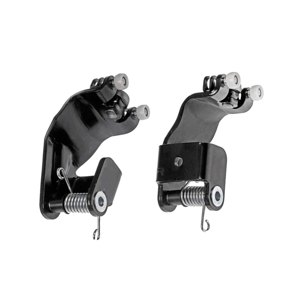 72561-Shj-A21, 72521-Shj-A21 1Pair Car Sliding Door Roller For 2005-2010 6031511789508