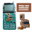 For Quansheng K5 K6 SI4732 Board FPC Modification  Shortwave Full Band Reception+2M Expansion Chip+Programming Cable 4