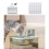 12PCS Pet Wireless Automatic Circulation  Drinking Fountain Filter Suitable for Cat Drinking Fountain 2