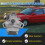 Car Ignition Distributor 30100-PM3-E03 for   1988-1991 Car Accessories 2