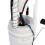 For  Pathfinder  Frontier 4.0L 2005-2015 Fuel Pump Module Assembly E8743M,17040ZZ00A,1510082Z10/1510082Z01 5