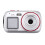 Digital Camera 16x  Dual Screen 72MP HD Camera with MP3 Player Function Auto Focus Camera for Kids Silver 2
