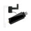 DAB/DAB+ Antenne mit USB-Adapter Universal Android Autoradio GPS Stereo Receiver DAB+ Signal  Unit Player 5