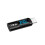 USB C OTG Adapter Type C to USB Type-C 40Gbps 240W Digital Display OTG Adapter Data Transfer Adapter Black 1