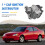 Car Ignition Distributor 30100-PM3-E03 for   1988-1991 Car Accessories 3