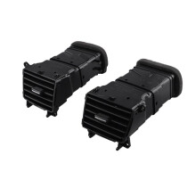 1Pair Instrument Panel Middle Air Outlet for Sportage Active 2005-2009 Air Conditioning Vent 974101F500 974201F500