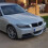 Frontspoilerlippe, Winkeldiffusor, Splitterspoiler für  3er E90 E91 M-Tech 320I 330I 2005-2008, B 5