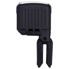 Car Rear A/C Vent Paddle Vent Grille Adjustment Paddle for   6  Sagitar Outlet Clip Tab Repair Kit