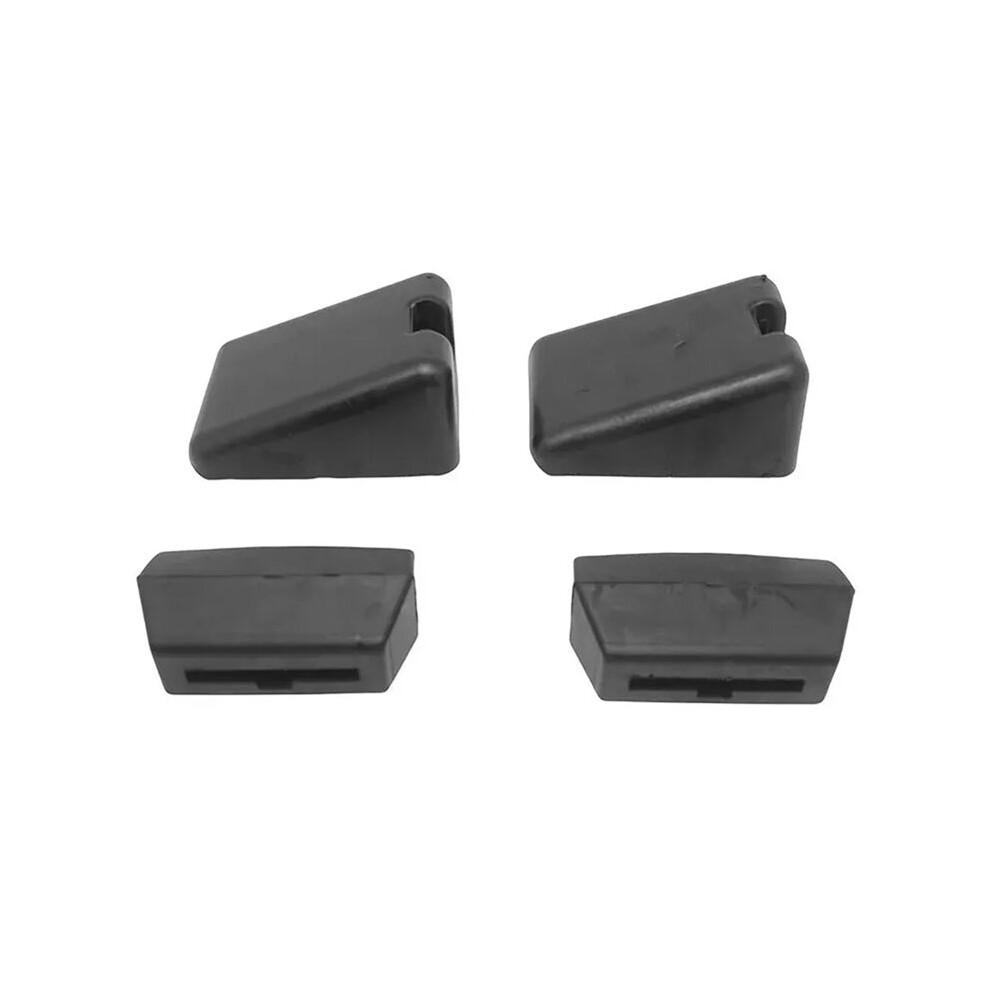 4Pcs L85-6081 L85-6082 Hood Bumper Support For 567 579 T680 T880 4711262559002