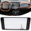For  Vision X1 Navigation Touch Handwriting Outer Screen Glass ,Car Central Control Screen 2