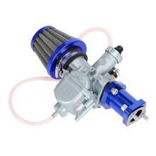 VM22 Kit de Filtre Ă Air de Tuyau D'Admission de Carburateur Fournitures Automobiles pour GX200 CT200U KT196