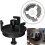 For  LS Harmonic Balancer Puller 25264 Crank Pulley Puller Automotive Replacement Engine Quickly Removes Tool 6