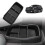 Lower Center Console Organizer Tray Storage Box for  EV9 2024 Interior Accessories 3