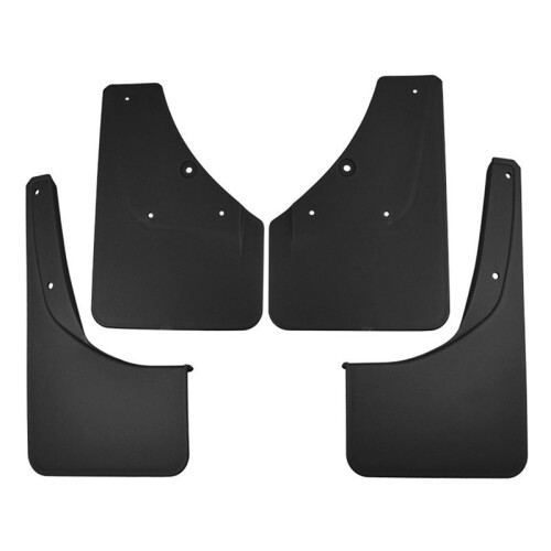 4 Pezzi Parafango Auto Paraspruzzi Paraspruzzi Parafango Parafango per  Jiminy 2019-2023 Accessori Auto 1