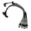 03F905409C 4Pcs Ignition Cable Kit Pressure Wire for  A1 A3  Caddy  VI      1.2Tsi 1