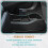 Lower Center Console Organizer Tray Storage Box for  EV9 2024 Interior Accessories 4