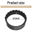 585193MA Inner & Outer Retainer Ring for Murray B&S  Retaining Ring Outer and Inner Snowblower Chute 6