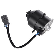 Car Radiator Cooling Fan Motor for Accord CG5/CF9/RA6 1998-2002 2.3L L4 Part Number: 19030-PAA-A01