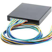 -24S 4A  Active Balancer Lithium Battery Balancer 4S 5S 6S 7S 8S 14S 16S 20S 21S 22S 24S Lifepo4  Equalizer