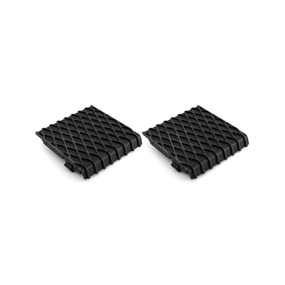Tauoh For E63 E64 645Ci 650I 2004-2007 Car Lower Bumper Grille Trim Bumper Cover Grille 51117008823