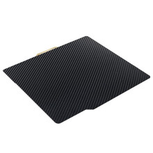 Accesorios para Impresoras 3D Placa de ConstruccióN 257X257 Mm, Cama de ImpresióN Flexible de Doble Cara Impresora 3D PET+PEI para X1