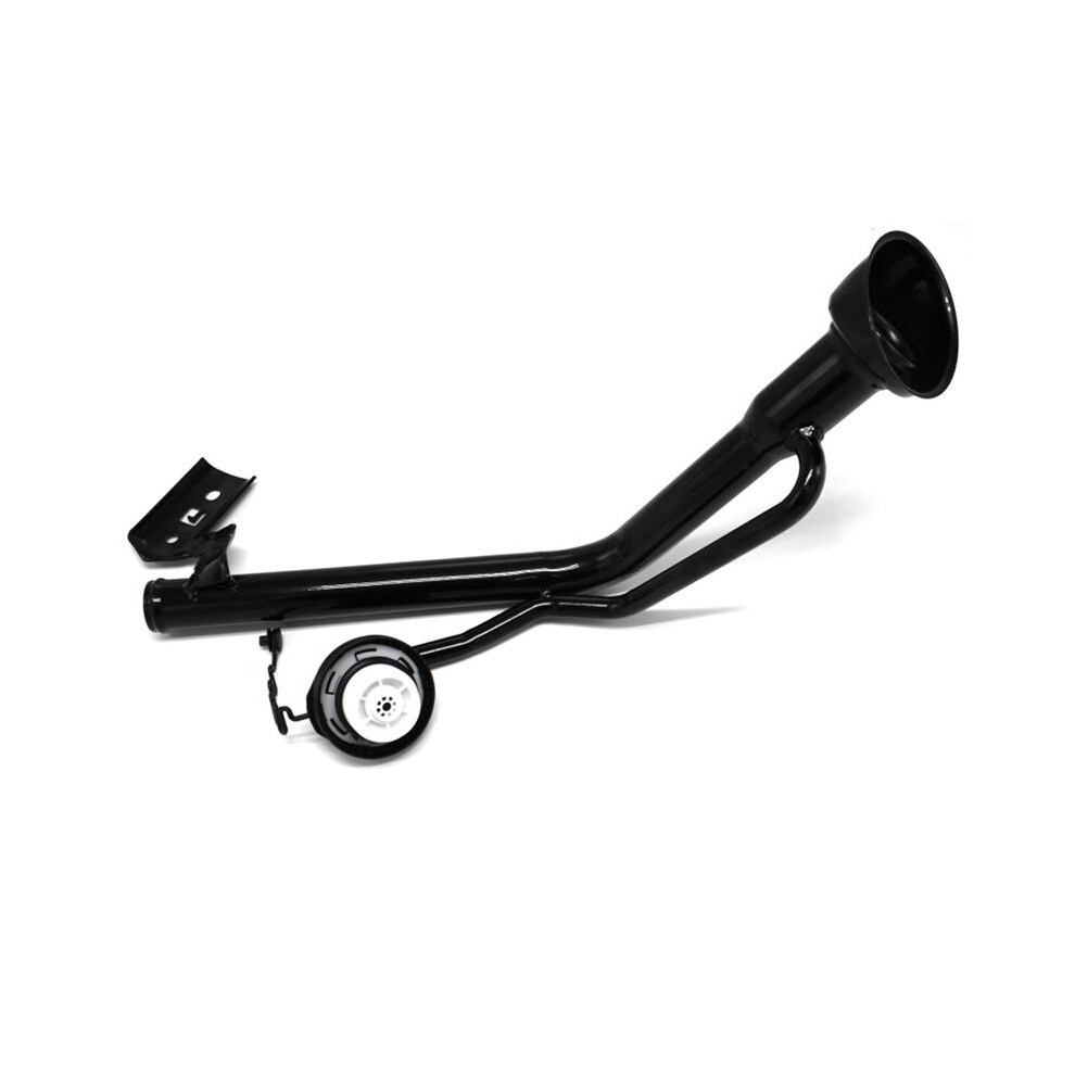 Car Fuel Tank Filler Neck Pipe With Fuel Tank Cap 17221-Bc40a For Micra K12 2003-2011 Car Accessories 6031227564895