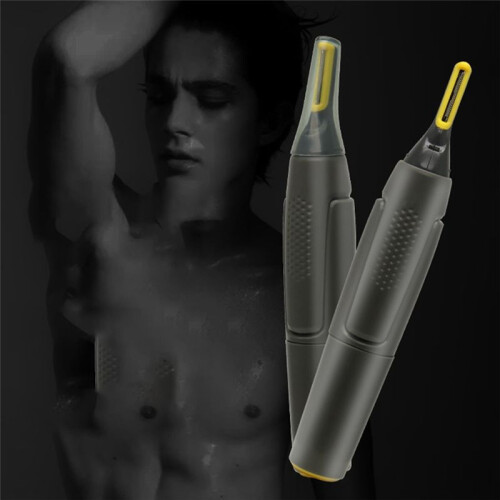 Multifunctionele  Heren Scheerapparaat Draagbare Scheerapparaat Haar Trimmer 1