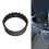 585193MA Inner & Outer Retainer Ring for Murray B&S  Retaining Ring Outer and Inner Snowblower Chute 2
