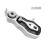 Rear Engine Torque Strut Mount for  Flex Taurus 3.5L  MKS MKT 3.7L Engine Mounting GN1Z6068D 3