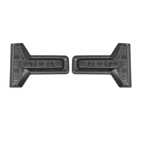 Car Tailgate Hinge Modification Tailgate Hinge Frame for JETOUR Traveler T2 2023-2024 2