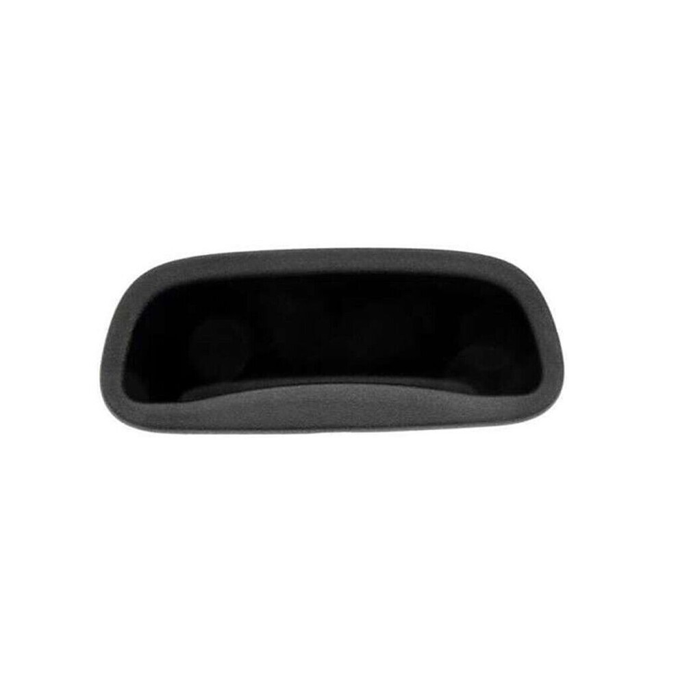 Tauoh Car Tailgate Handle Covers For Durango 2011-2019 For Cherokee 2014-2017 1Ua33dx9aa