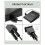 Fußpedal-Netzkabel mit Fußpedal-Controller-Technologie mit Variabler Geschwindigkeit, US-Stecker 4