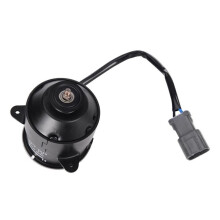 Autoradiator Koelventilatormotor voor Accord CG5/CF9/RA6 1998-2002 2.3L L4 Onderdeelnummer: 19030-PAA-A01