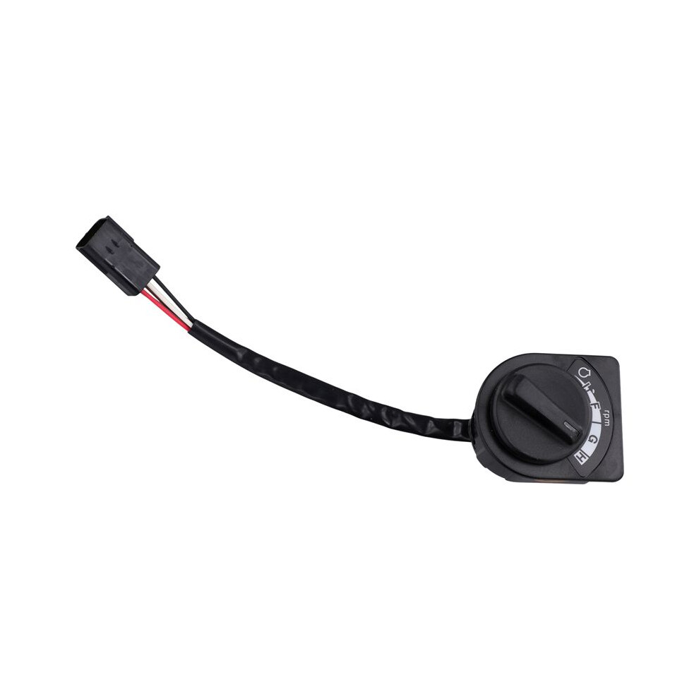 14725311 Excavator Throttle Motor Knob Fit For Ec250d Ec350d Ec380d Ec480d Light 6032948363750