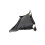 Car Front Side Inner Air Duct for  7 Series G11 G12 2015-2019 Internal Air Channel Side Panel 51747347375 Left 1