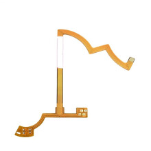 For 10-24mm Lens Aperture Flex Cable Repair Part Vulnerable SLR Lens Cable