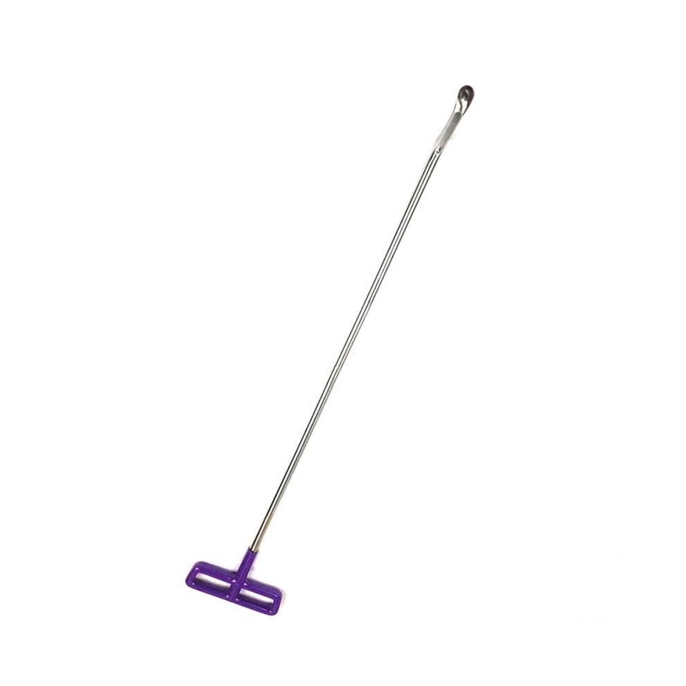 Car Paintless Dent Repair Pdr Tools Push Rod Puller Hail Dent Removal Rods Anti-Slip Handle Car Body Dent Extractor Tool Light 4713626049761