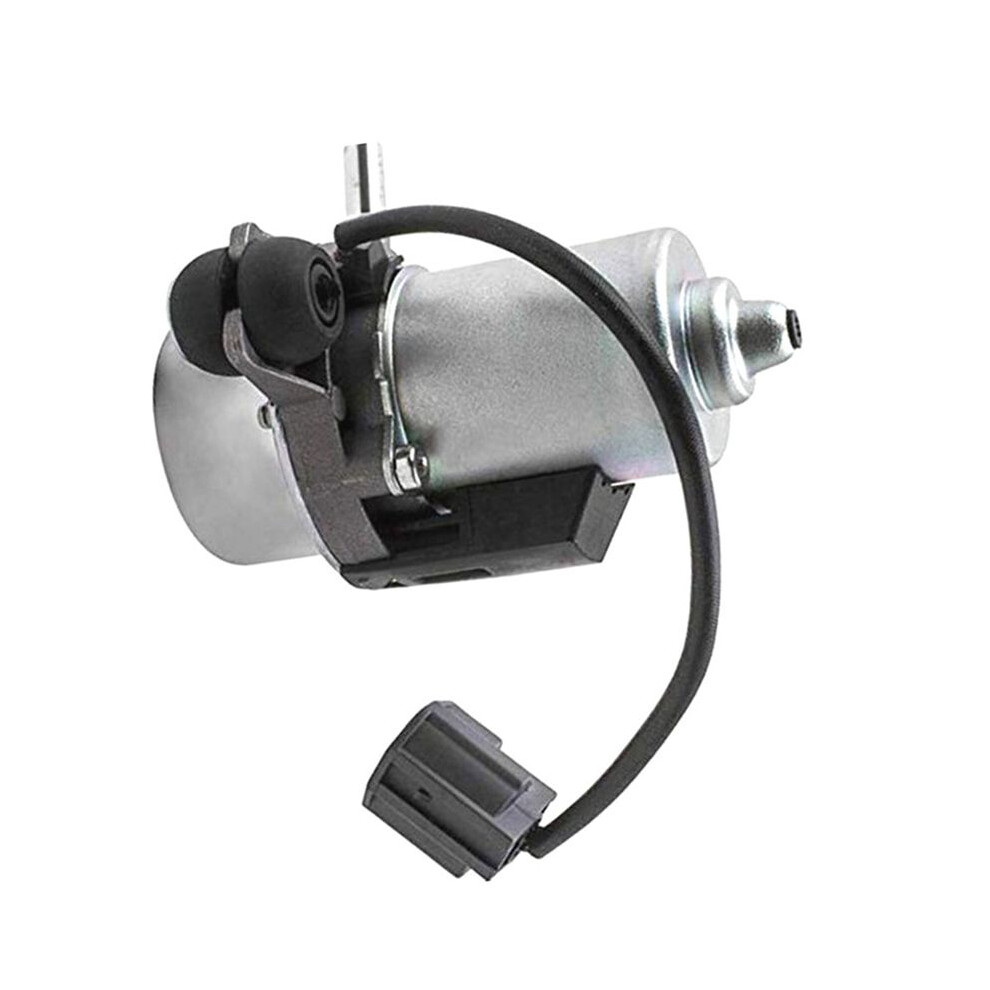 Car Electric Vacuum Pump Power Brake Booster Auxiliary Pump Assembly 3541100Xjz16a For H2 H6 H6 Coupe H2s M6 1.5T 6033260869265