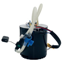 Assy Do Módulo da Bomba de Combustível Do Carro C2Z23192 para para XF 4.2L 5.0L V8 Gas 2009-2015 C2Z215916 C2Z10553 9X23-9H307-FC
