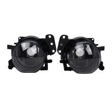 Nebelscheinwerfer Vorne Ohne Glühlampe, Lampengehäuse für E60 M-Tech 525I 528I 530I 535I 545I 550I M5 2004-2010 63177897188