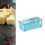 Butter Dish Storage Box with Cutter Food Storage Container with Lid Easy Cutting 5
